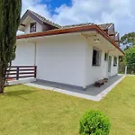 Linda Casa Em Campos Do Jordao
