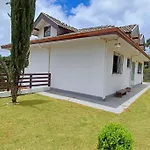 Linda Casa Em Campos Do Jordao