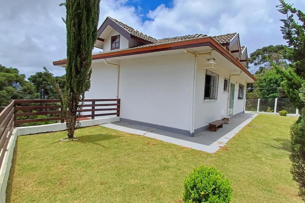 Linda Casa Em Casa de férias