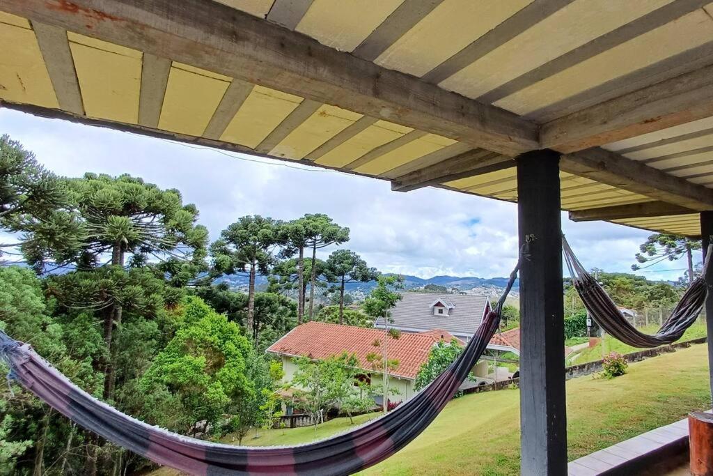 Linda Casa Em *