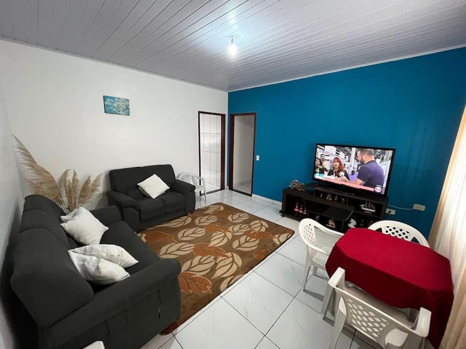Linda Casa Em *