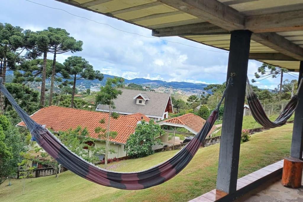 Linda Casa Em