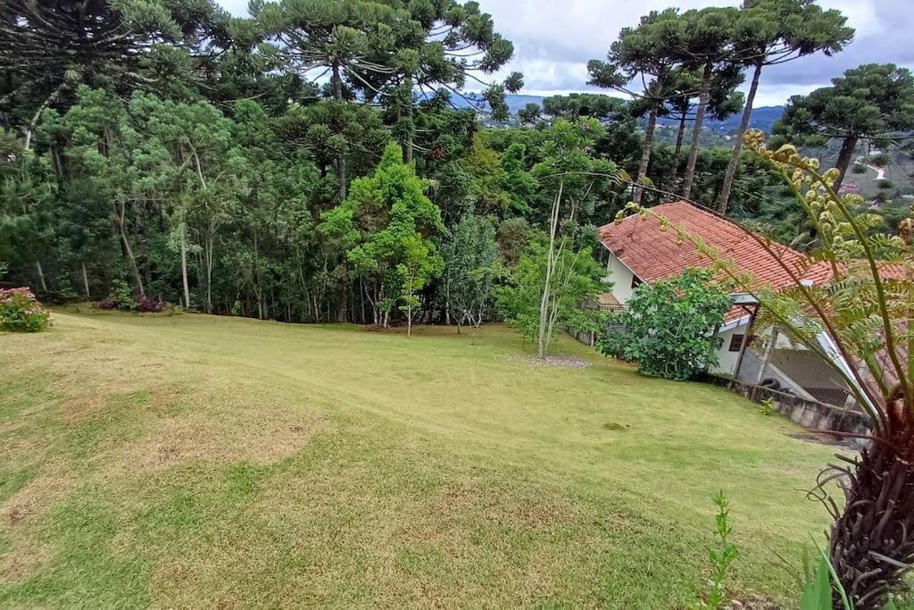 Linda Casa Em *