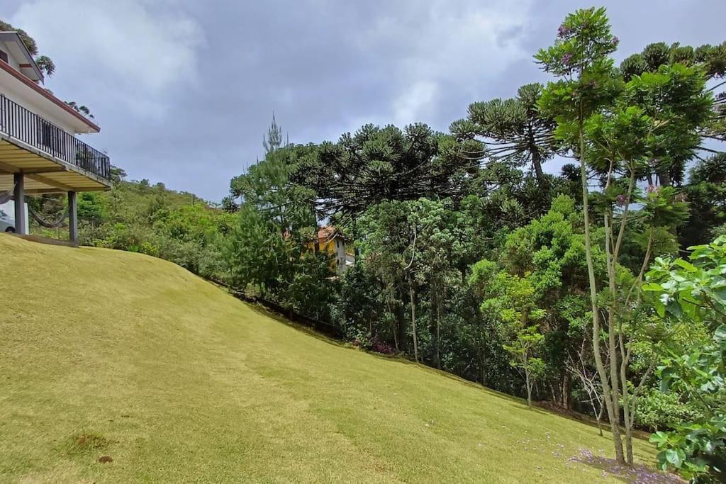 Casa de férias Linda Casa Em *
