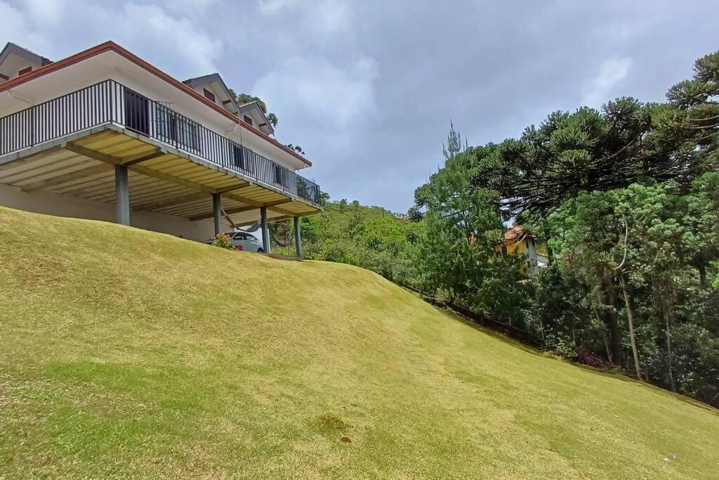 Casa de férias Linda Casa Em
