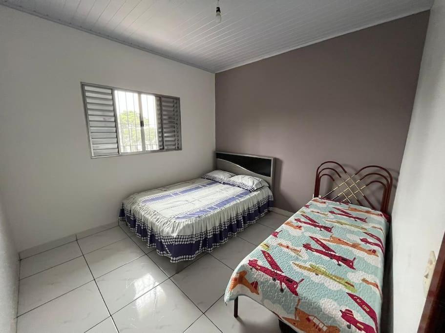 Linda Casa Em * Campos do Jordão