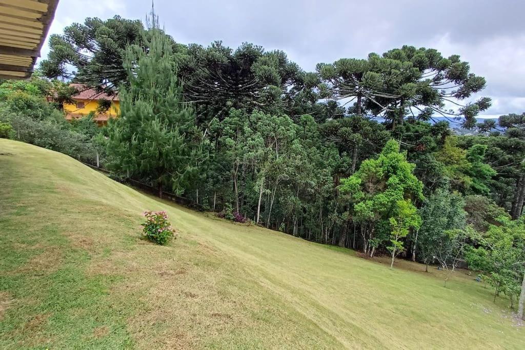 Casa de férias Linda Casa Em