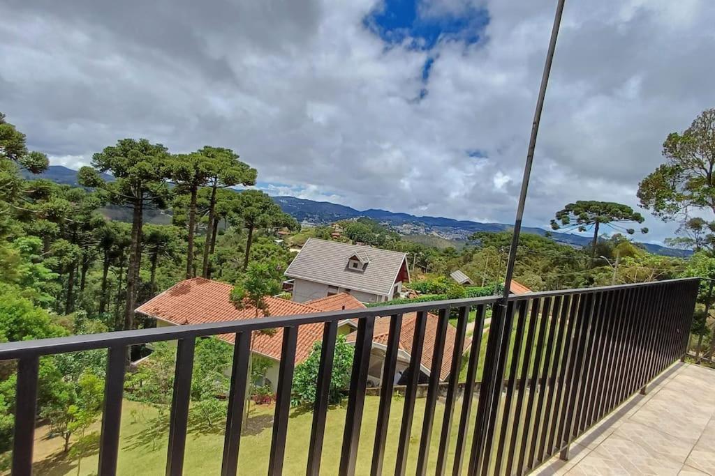 Casa de férias Linda Casa Em